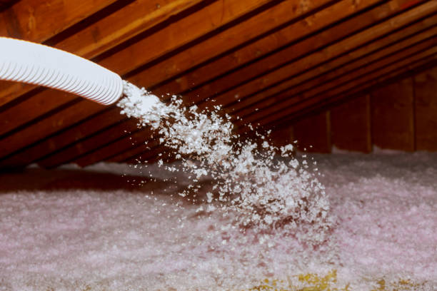 Best Spray Foam Insulation in South Whitley, IN