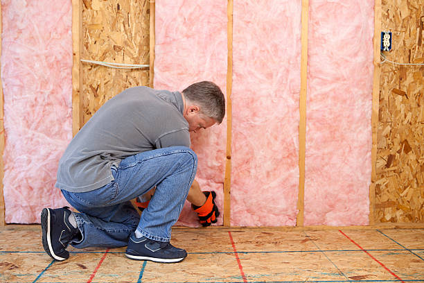 Best Spray Foam Insulation in South Whitley, IN